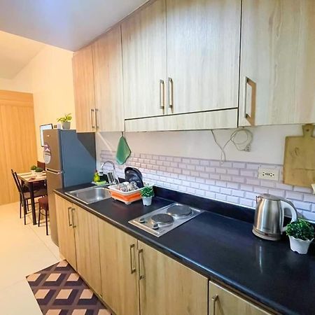 Shore Residences Tower D Pasay Esterno foto