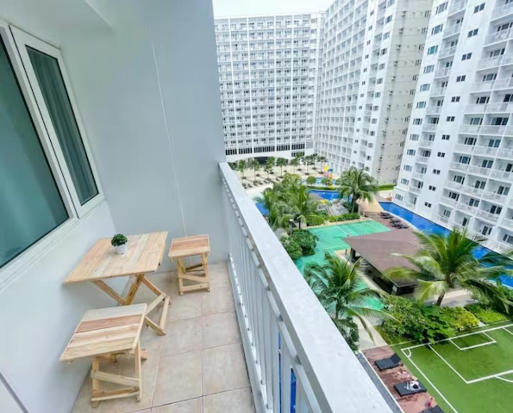 Shore Residences Tower D Pasay Esterno foto