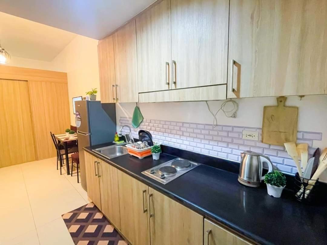 Shore Residences Tower D Pasay Esterno foto