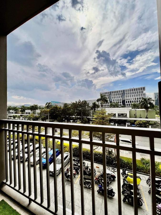 Shore Residences Tower D Pasay Esterno foto