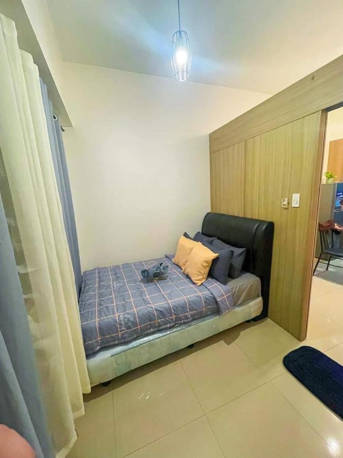 Shore Residences Tower D Pasay Esterno foto