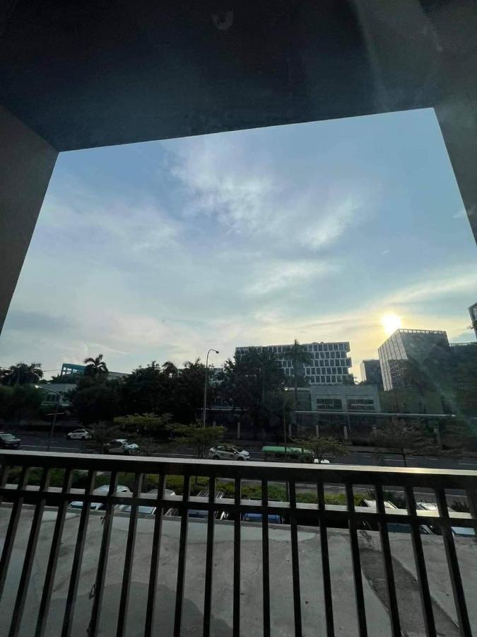 Shore Residences Tower D Pasay Esterno foto