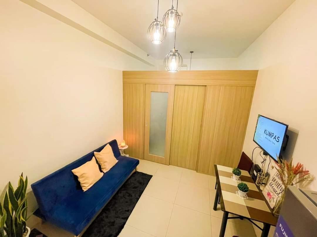 Shore Residences Tower D Pasay Esterno foto