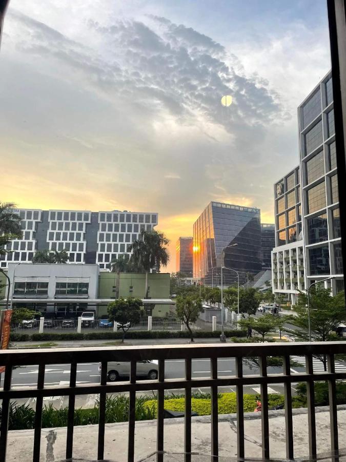 Shore Residences Tower D Pasay Esterno foto